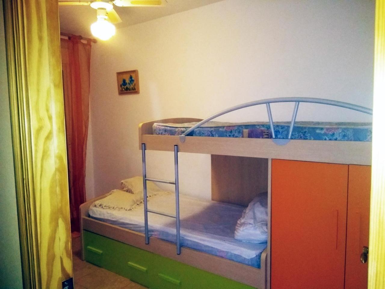 Apartamentos Vinaroz 3000 Vinarós Dış mekan fotoğraf