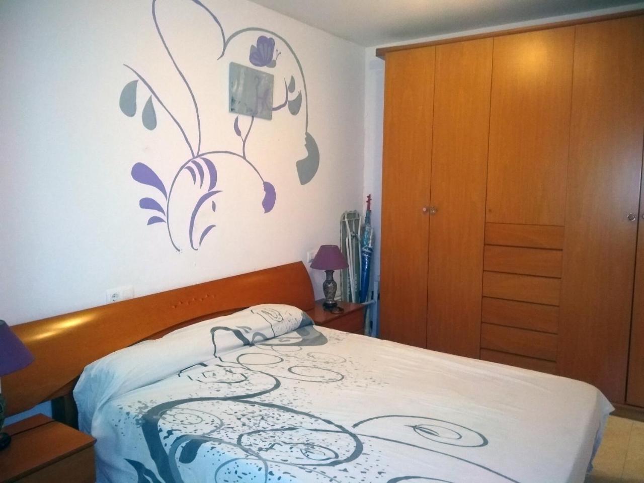 Apartamentos Vinaroz 3000 Vinarós Dış mekan fotoğraf
